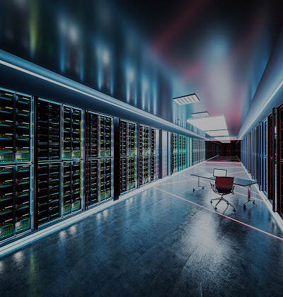 Datacenterhome