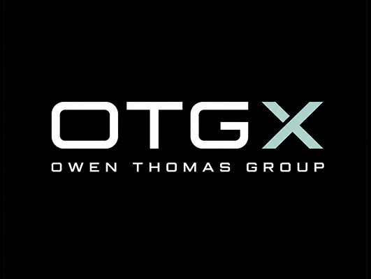 OTGX LOGO